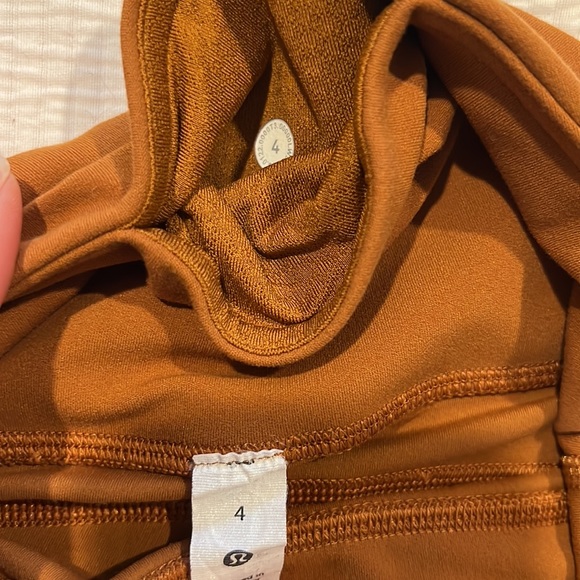 Lululemon Align High Waisted Flare - 4 - Picture 8 of 15